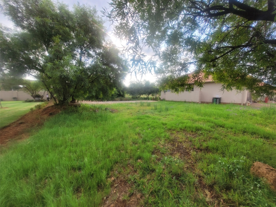 0 Bedroom Property for Sale in Xanadu Nature Estate North West